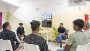 Group Activities for Addiction Recovery