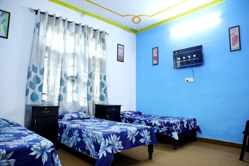 Rehabilitation Centre