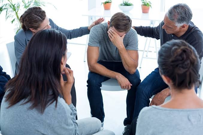 How Family Support Helps You Return to Work