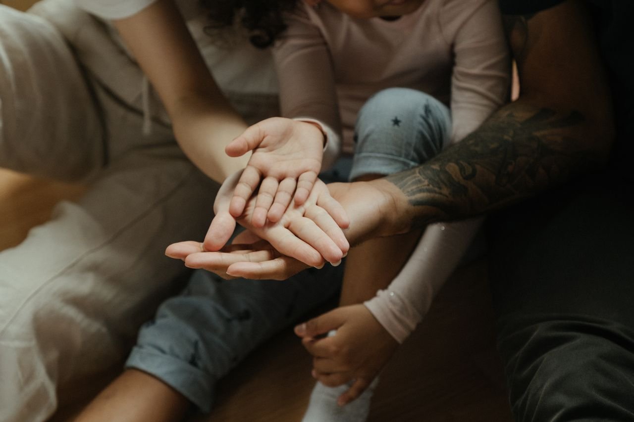 Role of Family Support